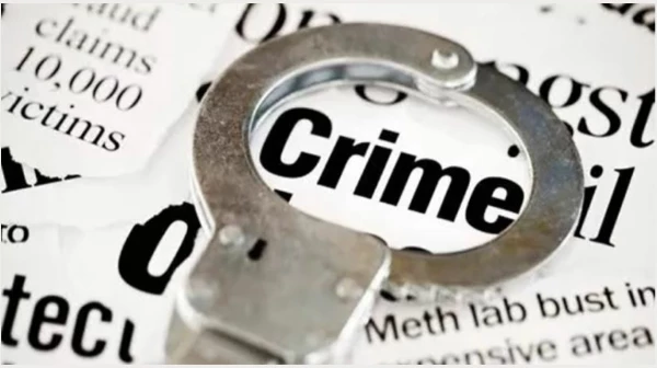 कल्याण- महिला ने वरिष्ठ नागरिक से 14 लाख रुपये ठगे